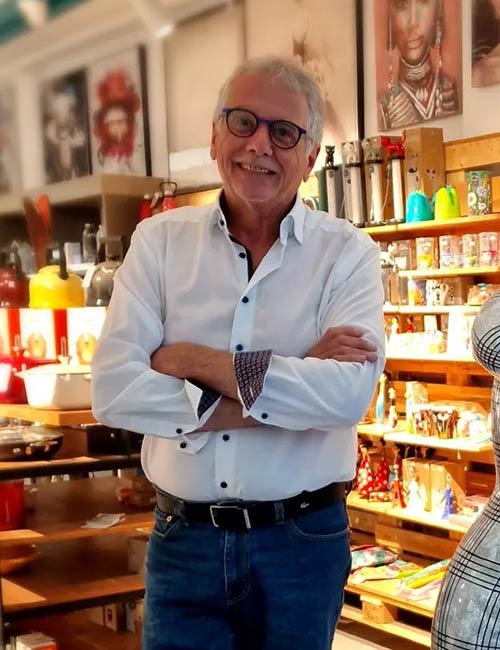 Mario Canapa