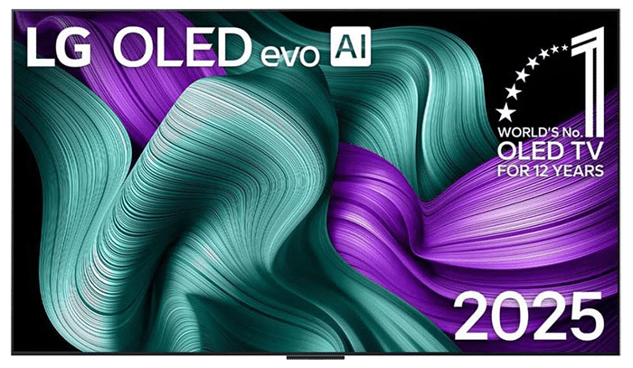 lg-oled-evo TV LG