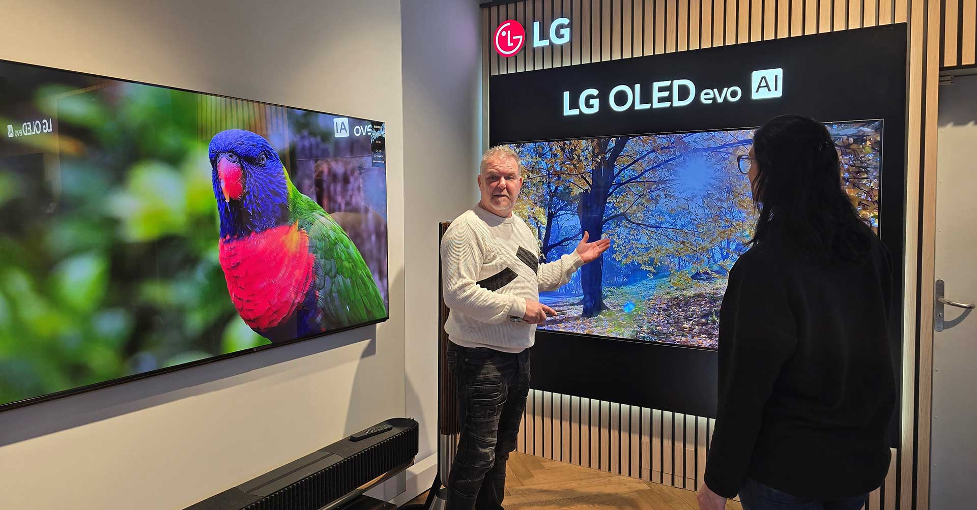 Pro Center Audiovisuel Sion